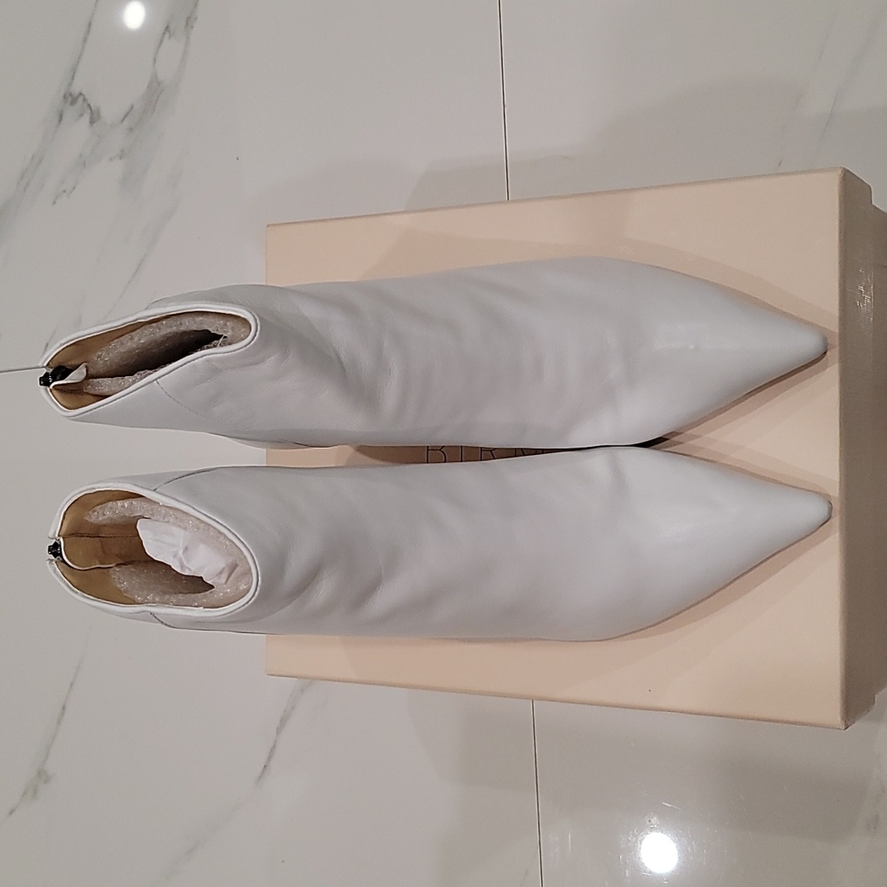 Alexandre Birman Kitie Bootie